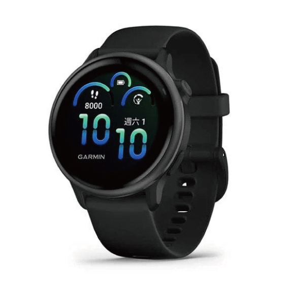 Garmin Vivoactive 6 GPS 智慧運動手錶<香港行貨>