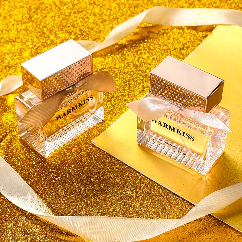 WARMKISS Chic Lady Fresh Perfume