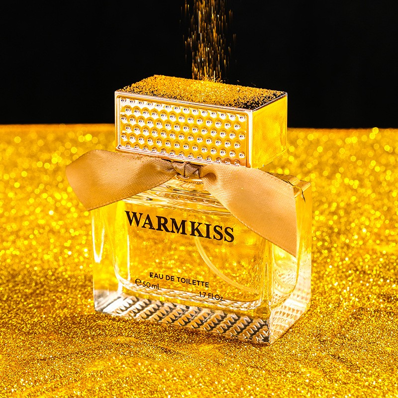 WARMKISS Chic Lady Fresh Perfume