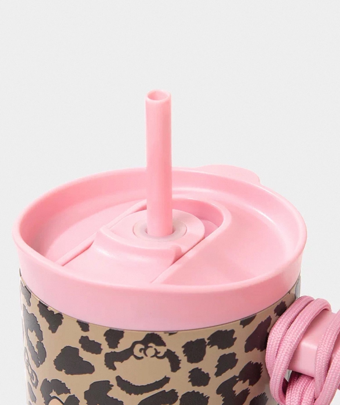 Kitty 限量聯名保溫杯