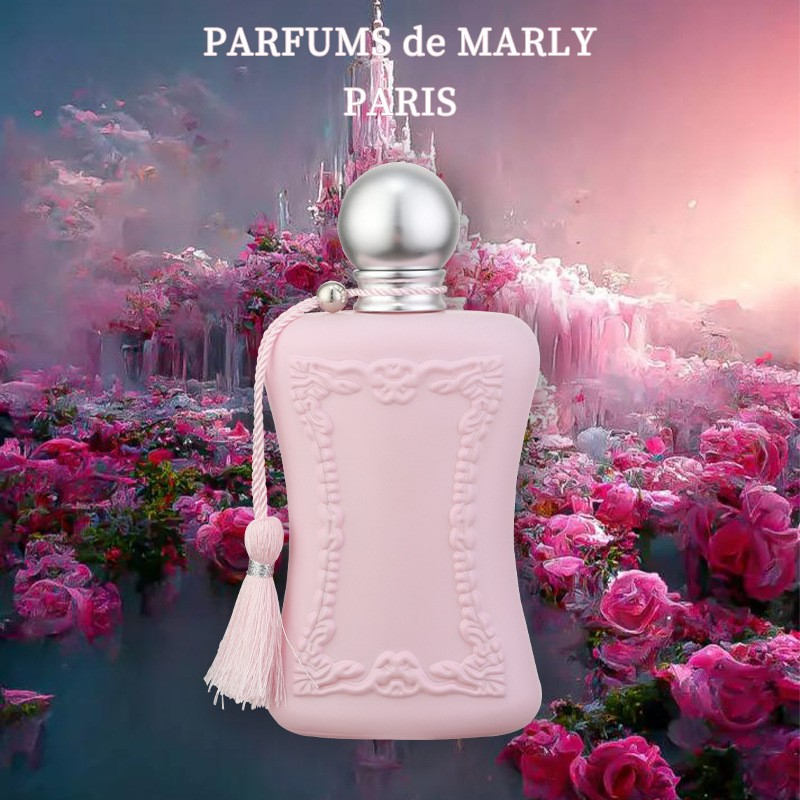 WARMKISS Mary's Scent — More Than Just Rose Perfume
