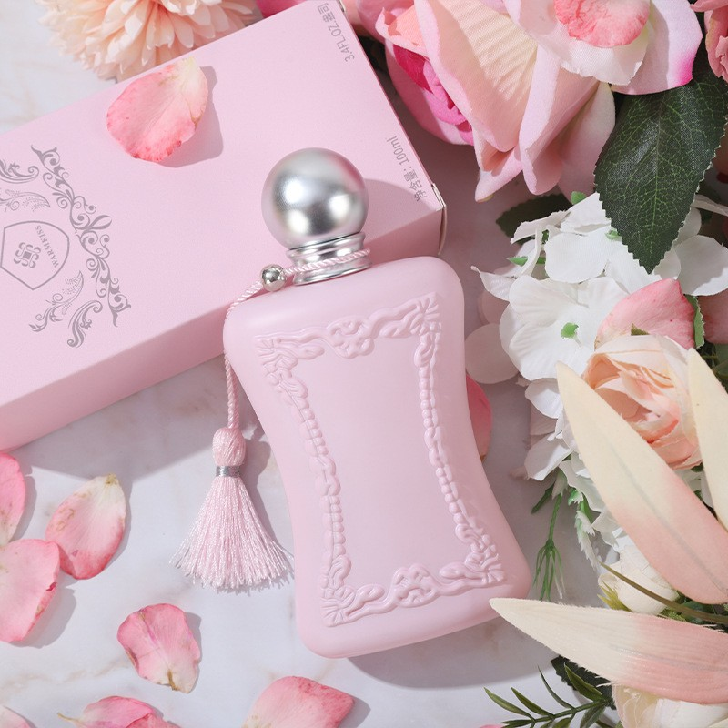 WARMKISS Mary's Scent — More Than Just Rose Perfume
