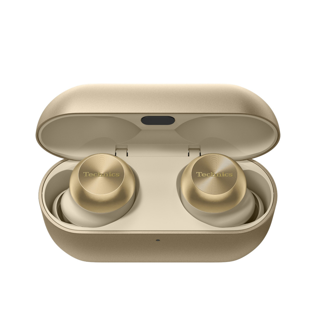 Technics EAH-AZ100 真無線降噪藍牙耳機