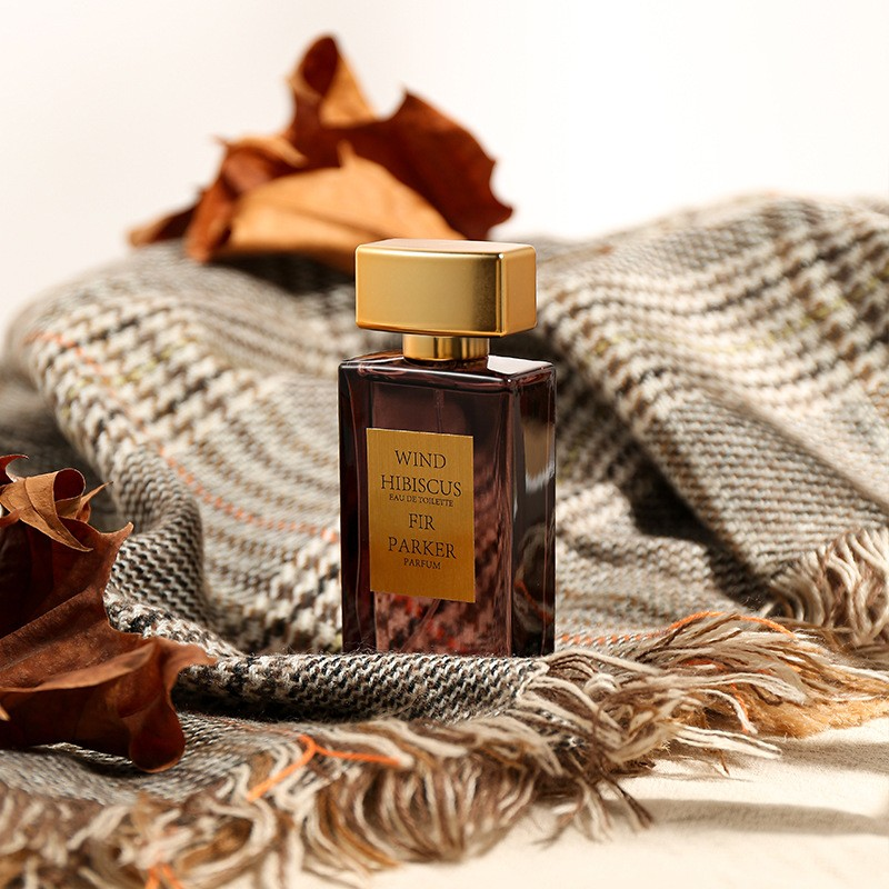 Fir & Cedarwood Fresh Eau de Toilette