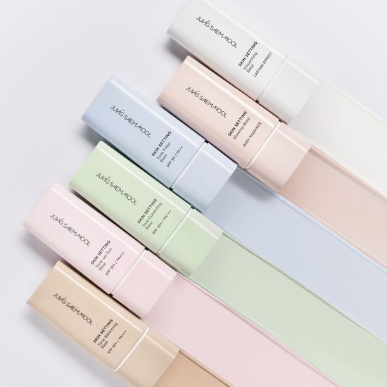 《韓國連線》JUNG SAEM MOOL Skin Base 40ml
