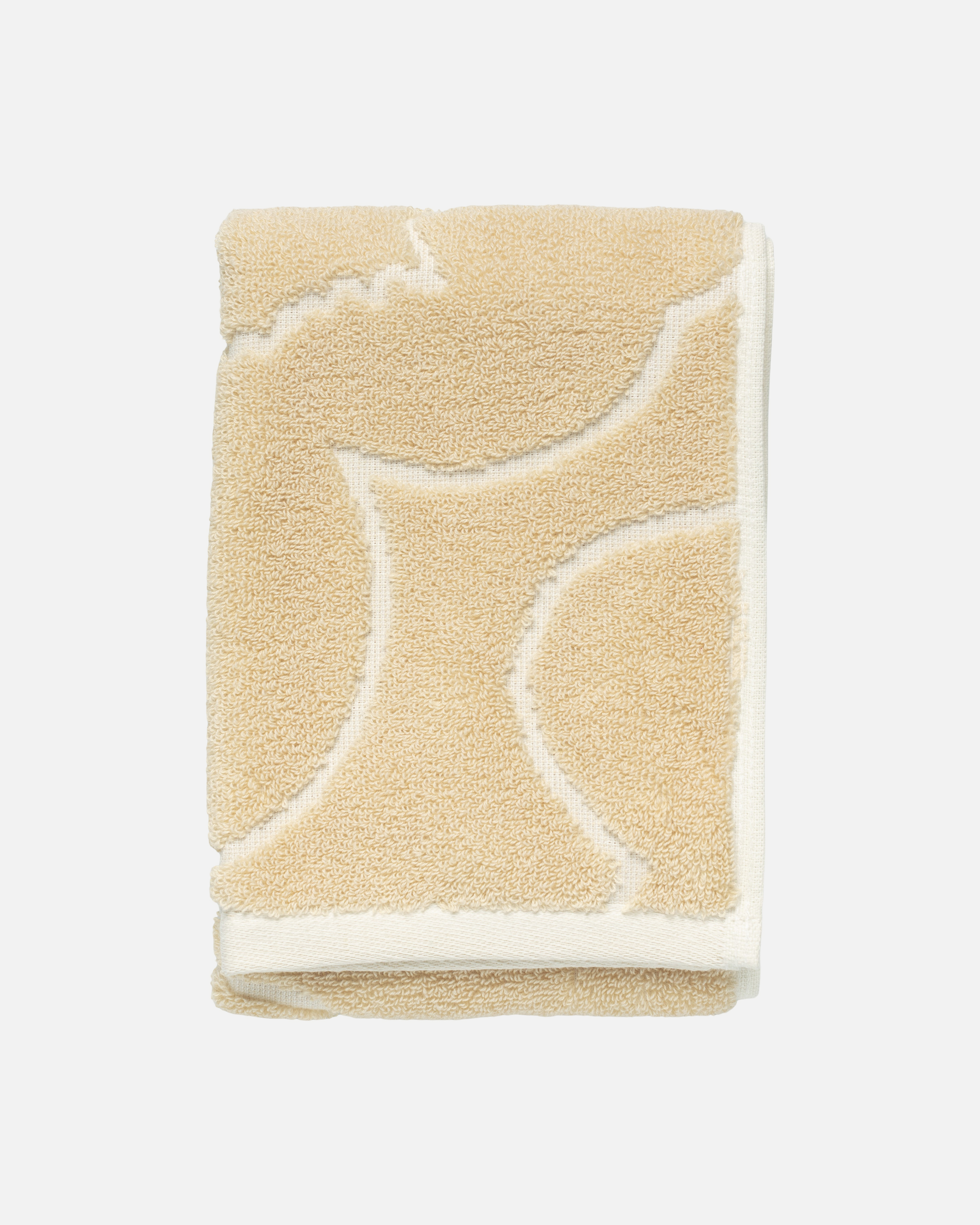 PIIRTO UNIKKO 印花毛巾