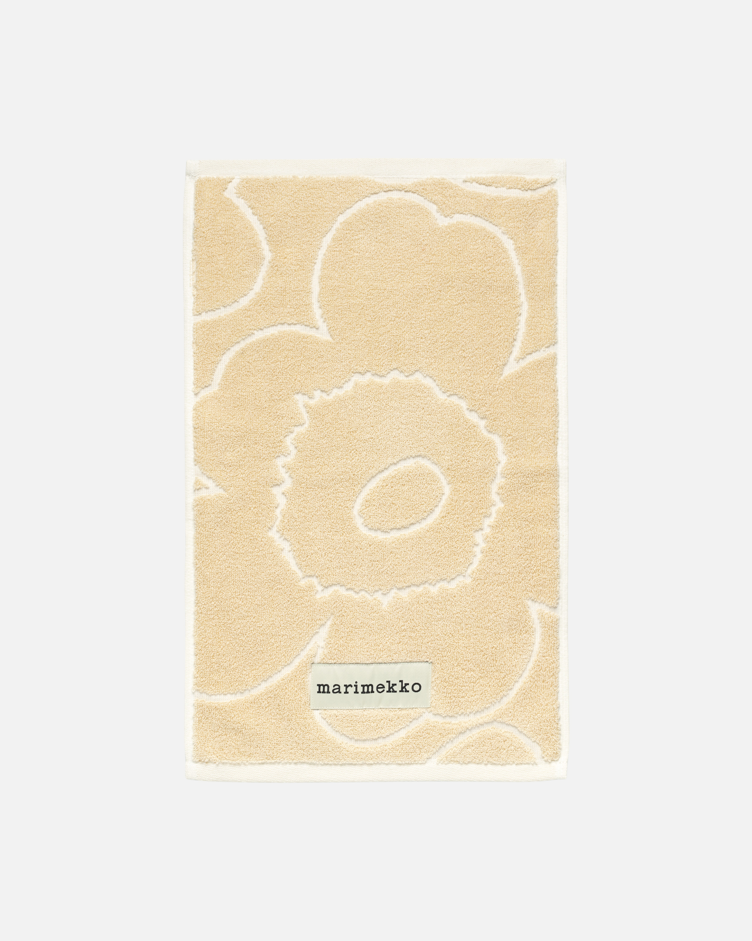 PIIRTO UNIKKO 印花毛巾