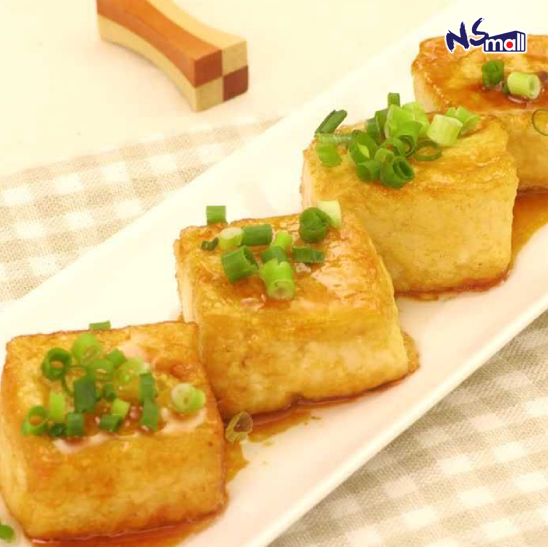 木綿豆腐 約350g一份