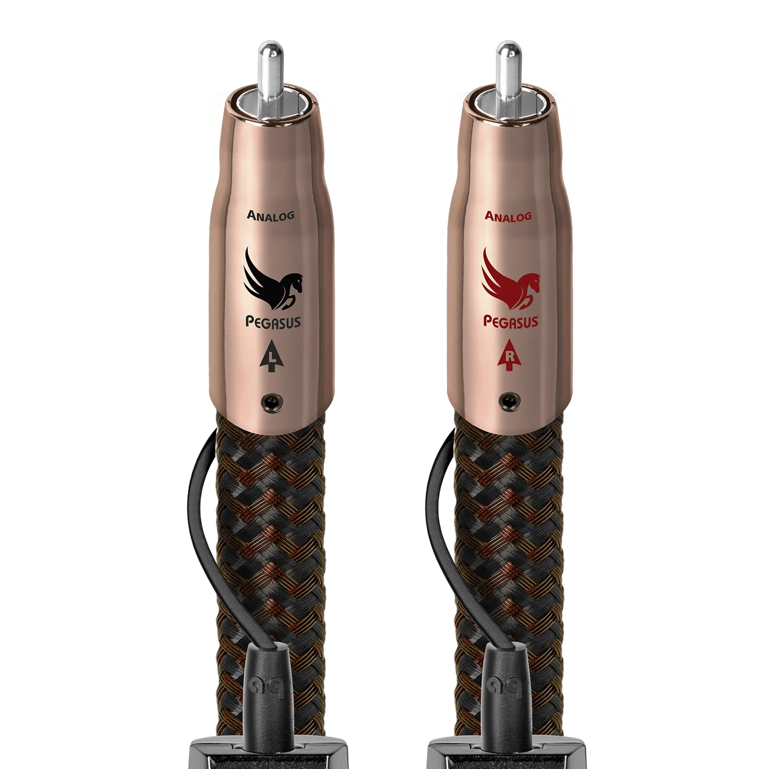 AudioQuest Pegasus 訊號線 RCA/XLR
