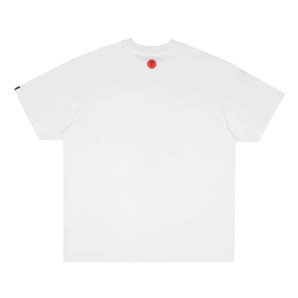 SNAKE ICECREAM T-SHIRT