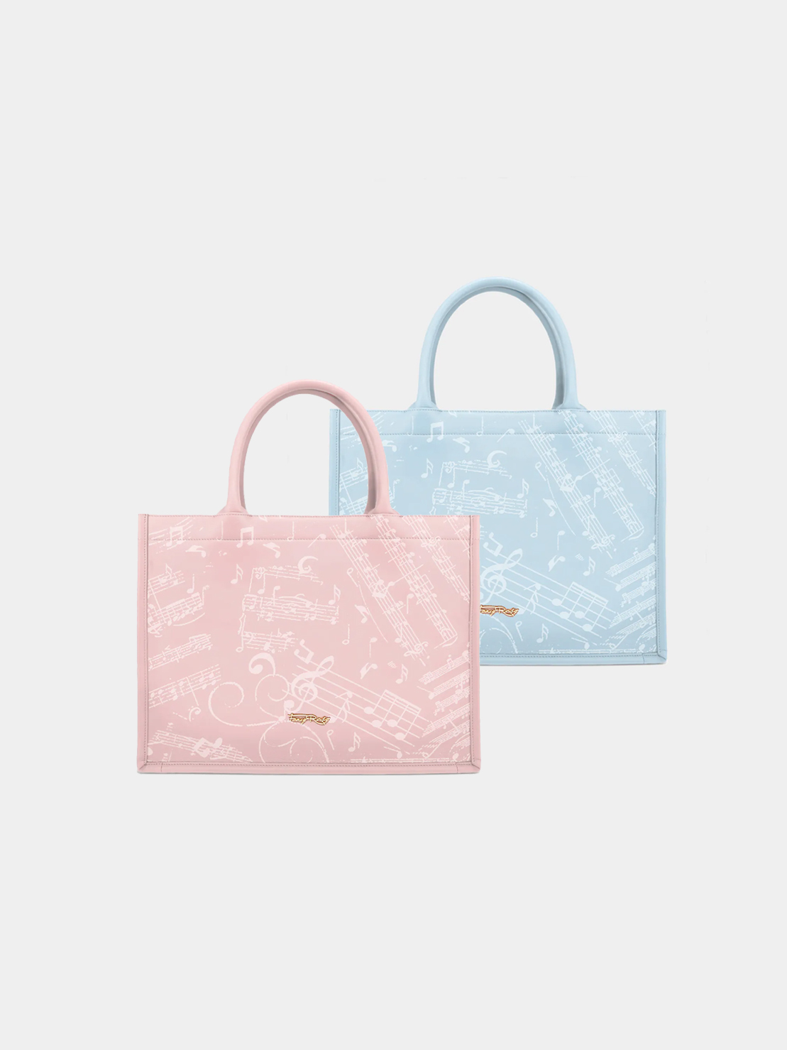 Rosy Reverie浪漫花語 Tote