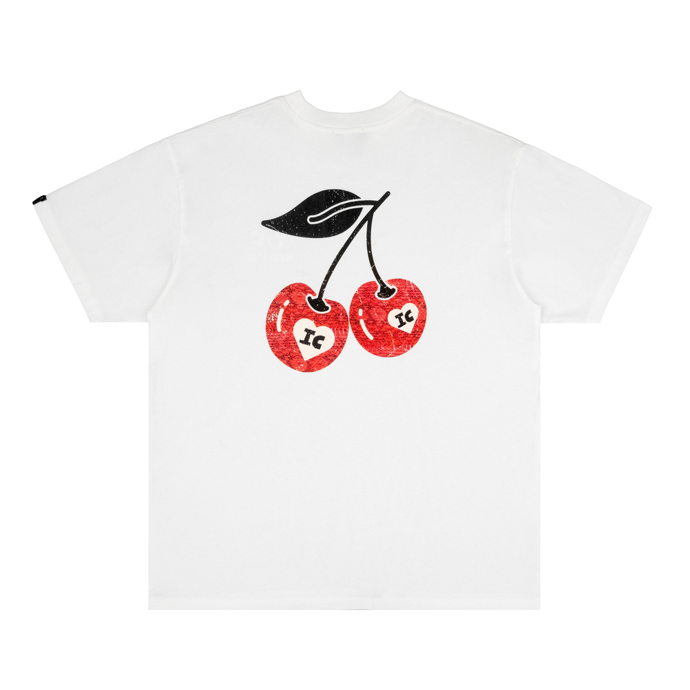 CHERRIES T-SHIRT
