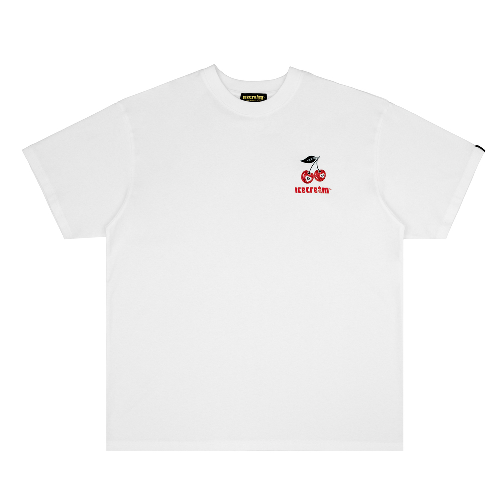 CHERRIES T-SHIRT