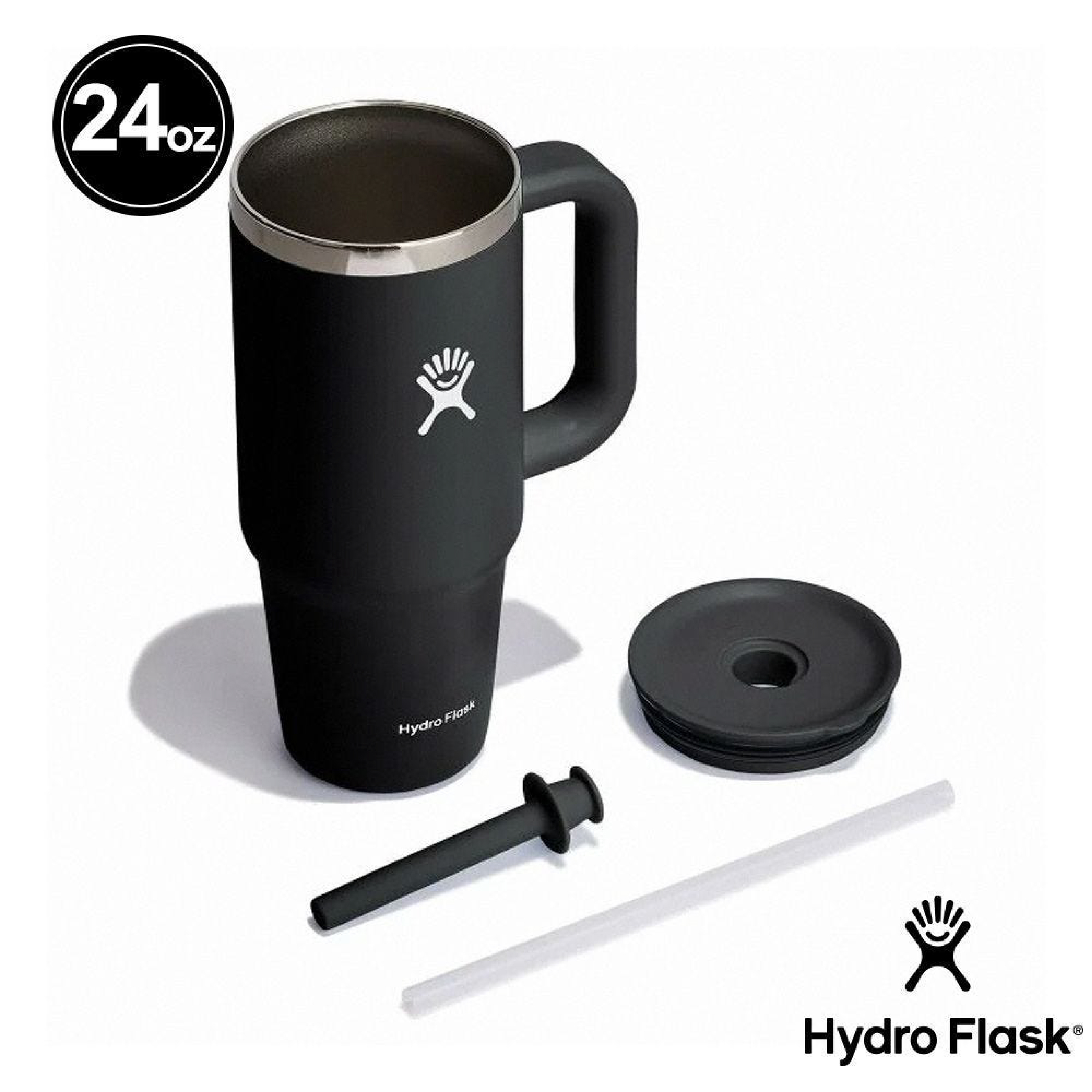 Hydro Flask 24oz 冰霸杯