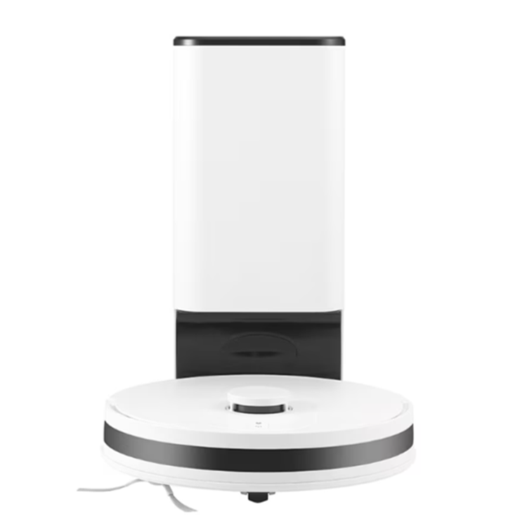 LG 樂金 CordZero™ R5T 自動除塵 濕拖掃地機器人(R5ULTIMATE1)