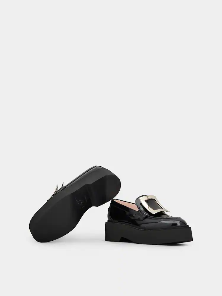 Roger Vivier Viv Rasngers Loagers