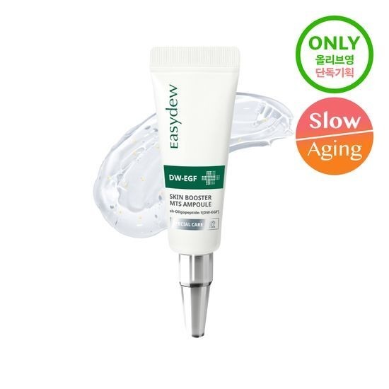 Easydew Skin Booster MTS Ampoule 3.5ml