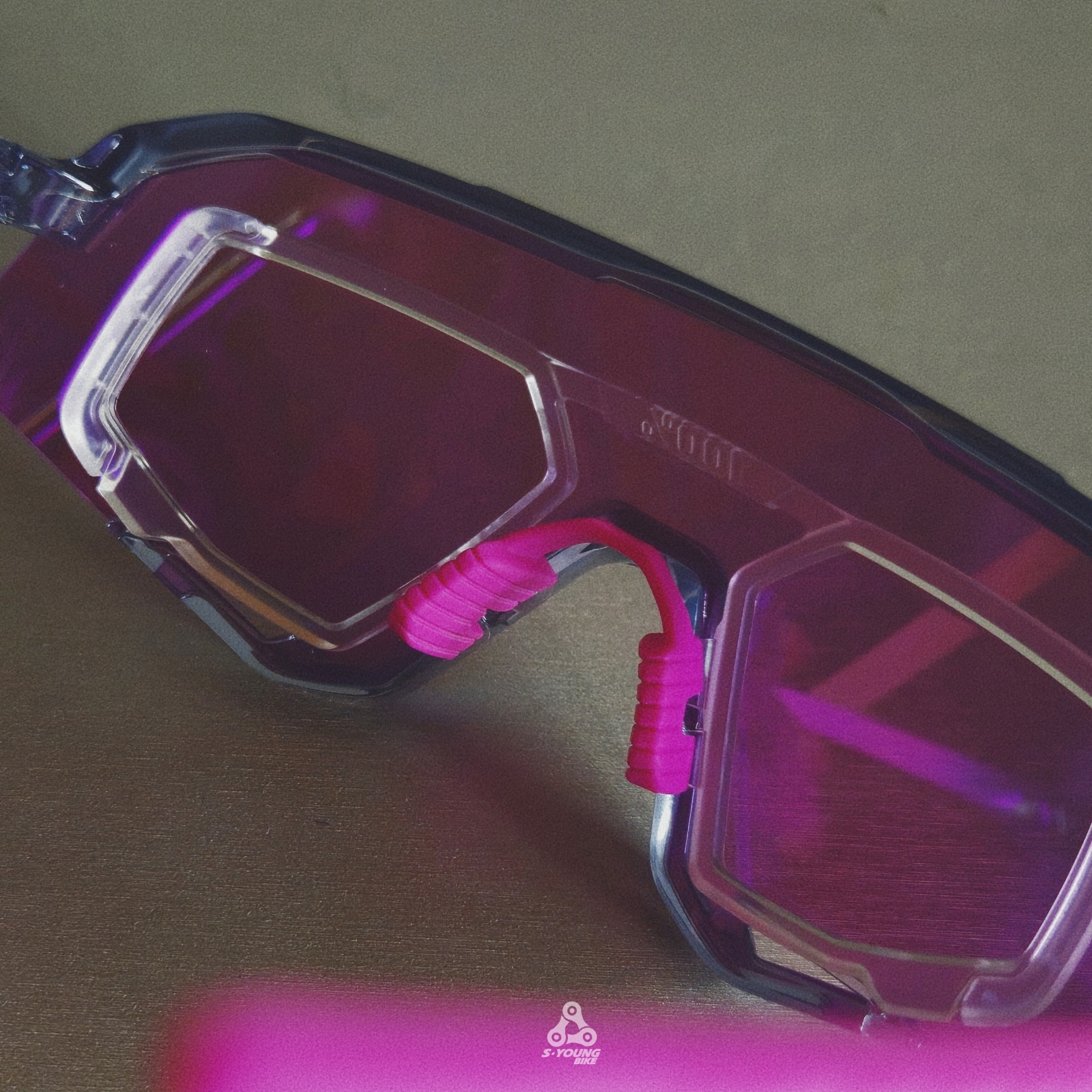 現貨【100%】RX INSERT 內掛鏡 / Small