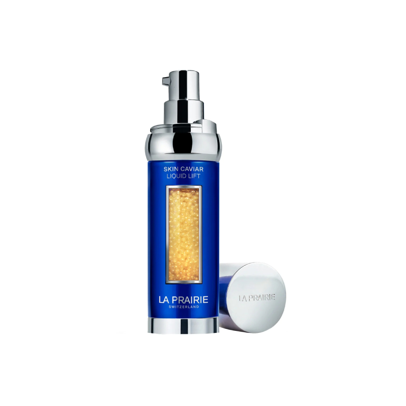 LA PRAIRIE 萊珀妮全新魚子反重力精華 50ml