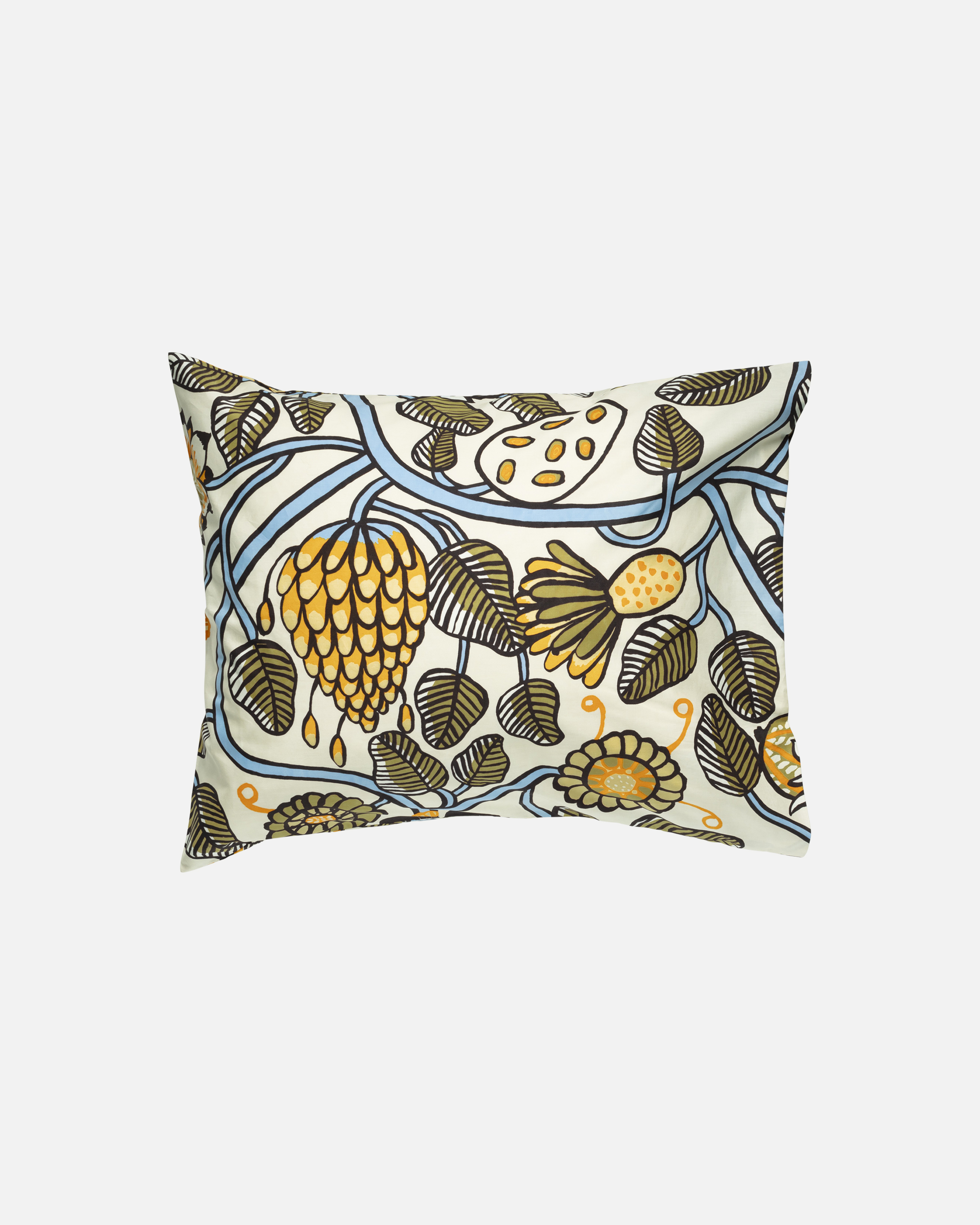 TIARA 印花枕頭套