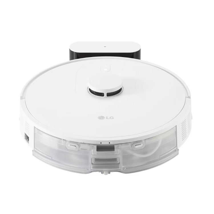 LG 樂金 CordZero™ R5 濕拖掃地機器人(R5-PROPLUS1)