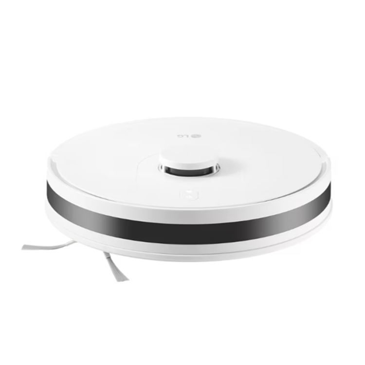 LG 樂金 CordZero™ R5 濕拖掃地機器人(R5-PROPLUS1)