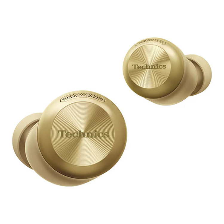 Technics EAH-AZ100 六十周年限量版真無線降噪耳機