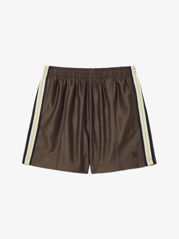 FILA 1911 Track Shorts