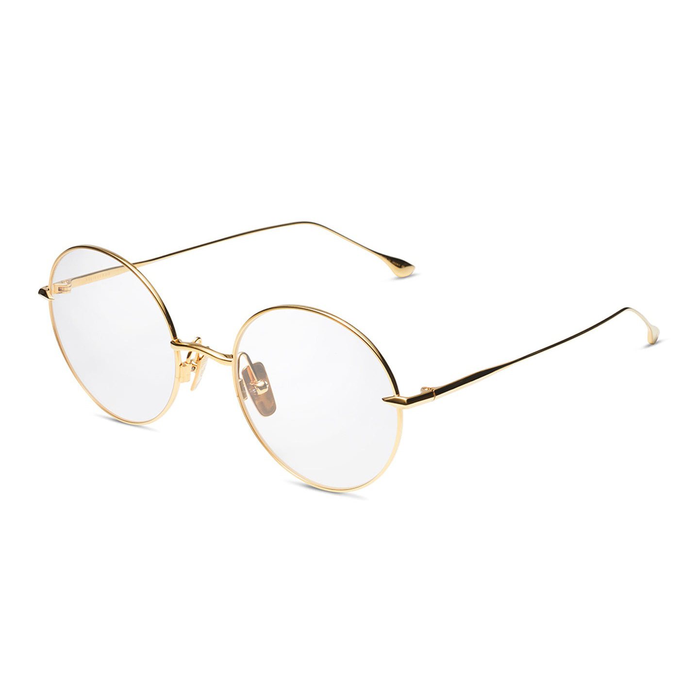 DITA - Believer Optical／DTX 506 04 Yellow Gold