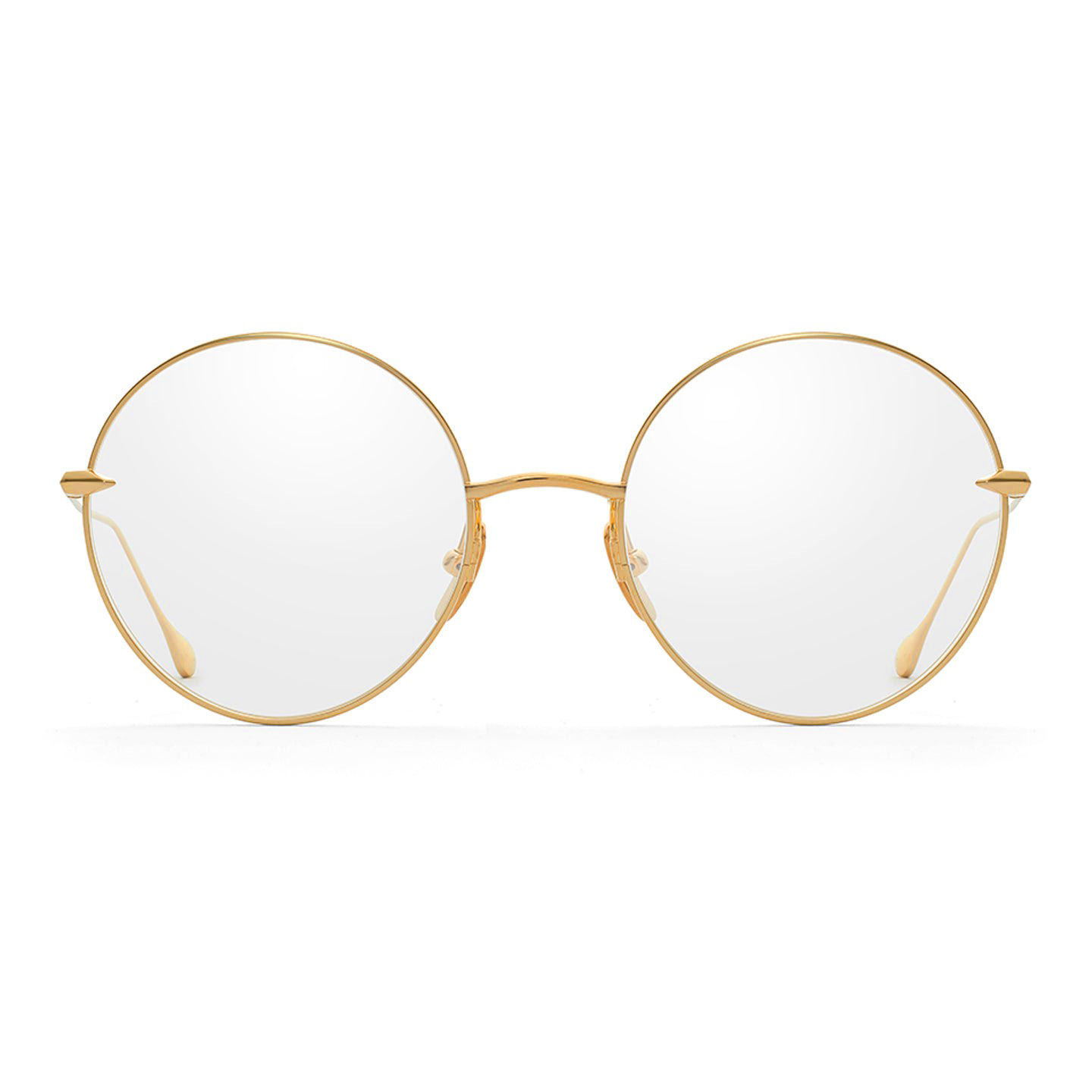 DITA - Believer Optical／DTX 506 04 Yellow Gold