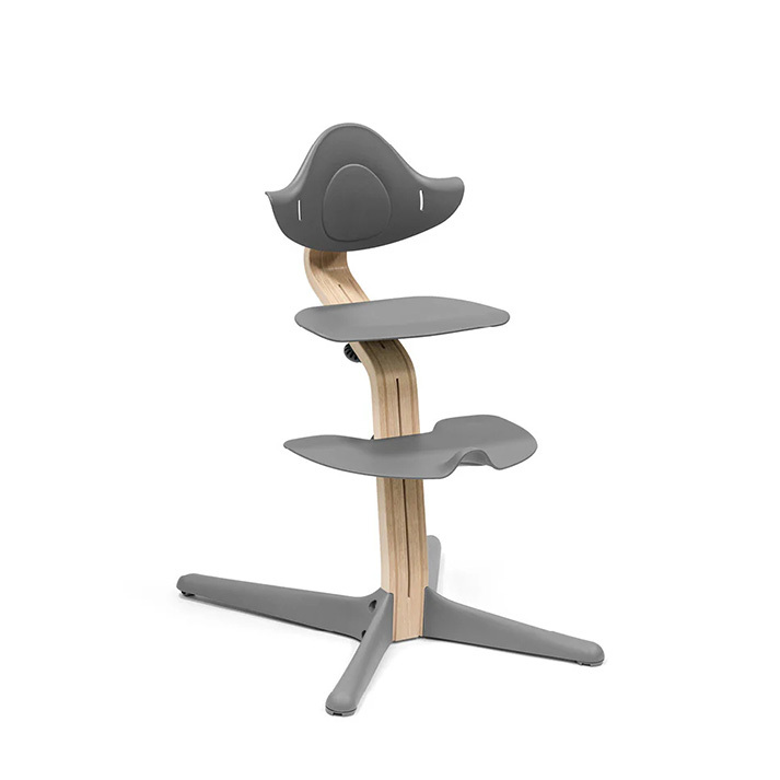 Stokke - Nomi® 成長椅 (櫸木系列)