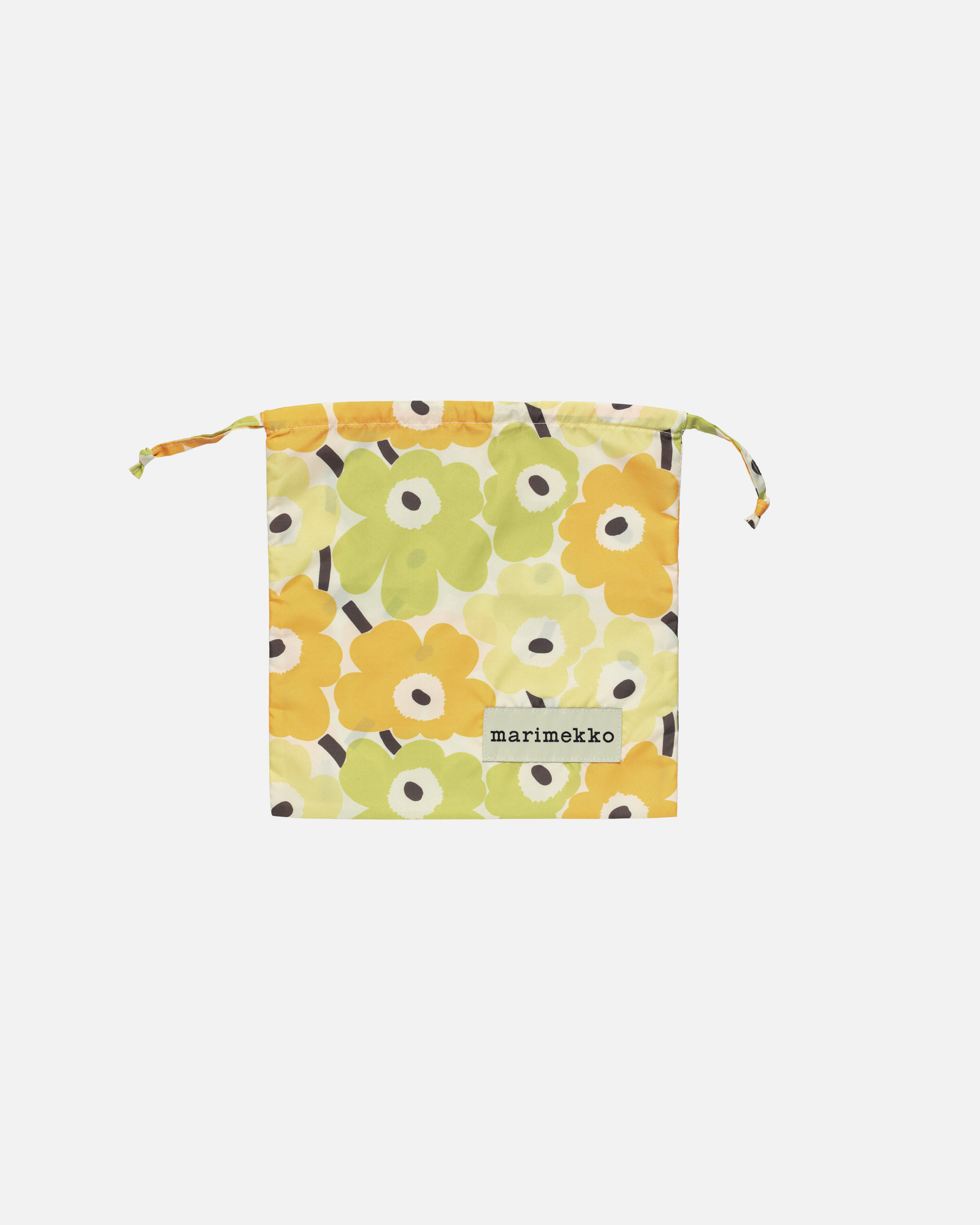 MINI UNIKKO 印花束口袋