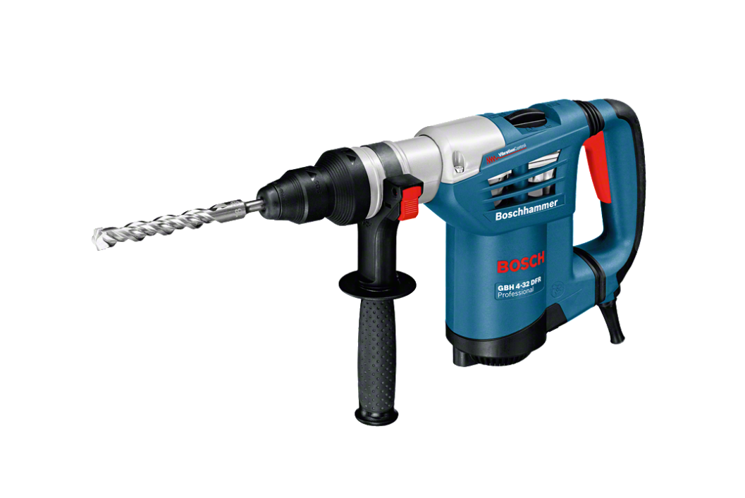 "BOSCH"(900W)三用左右電子速四坑油壓錘鑽