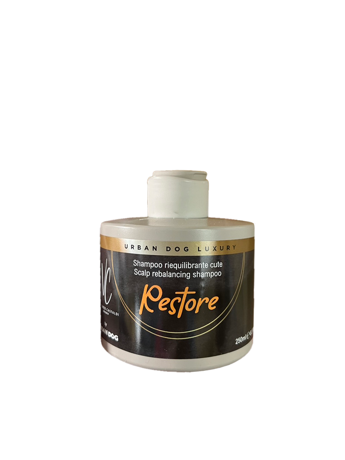 【義大利 Urban Dog】總代理 - URBAN城市 潤澤修護沐浴乳