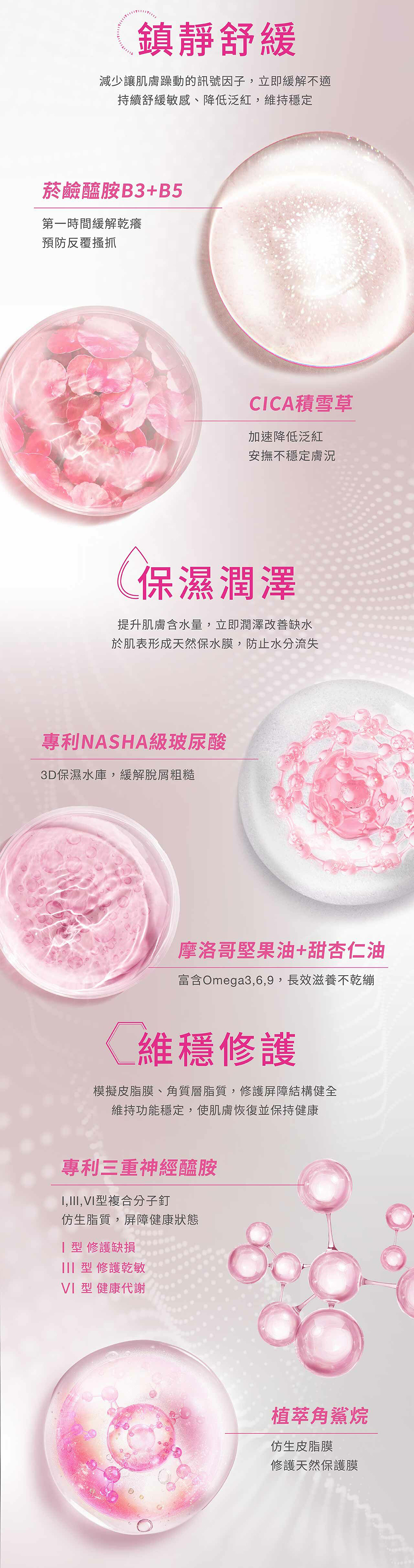 Dr Wu瞬適膚舒緩修護保濕乳15ml