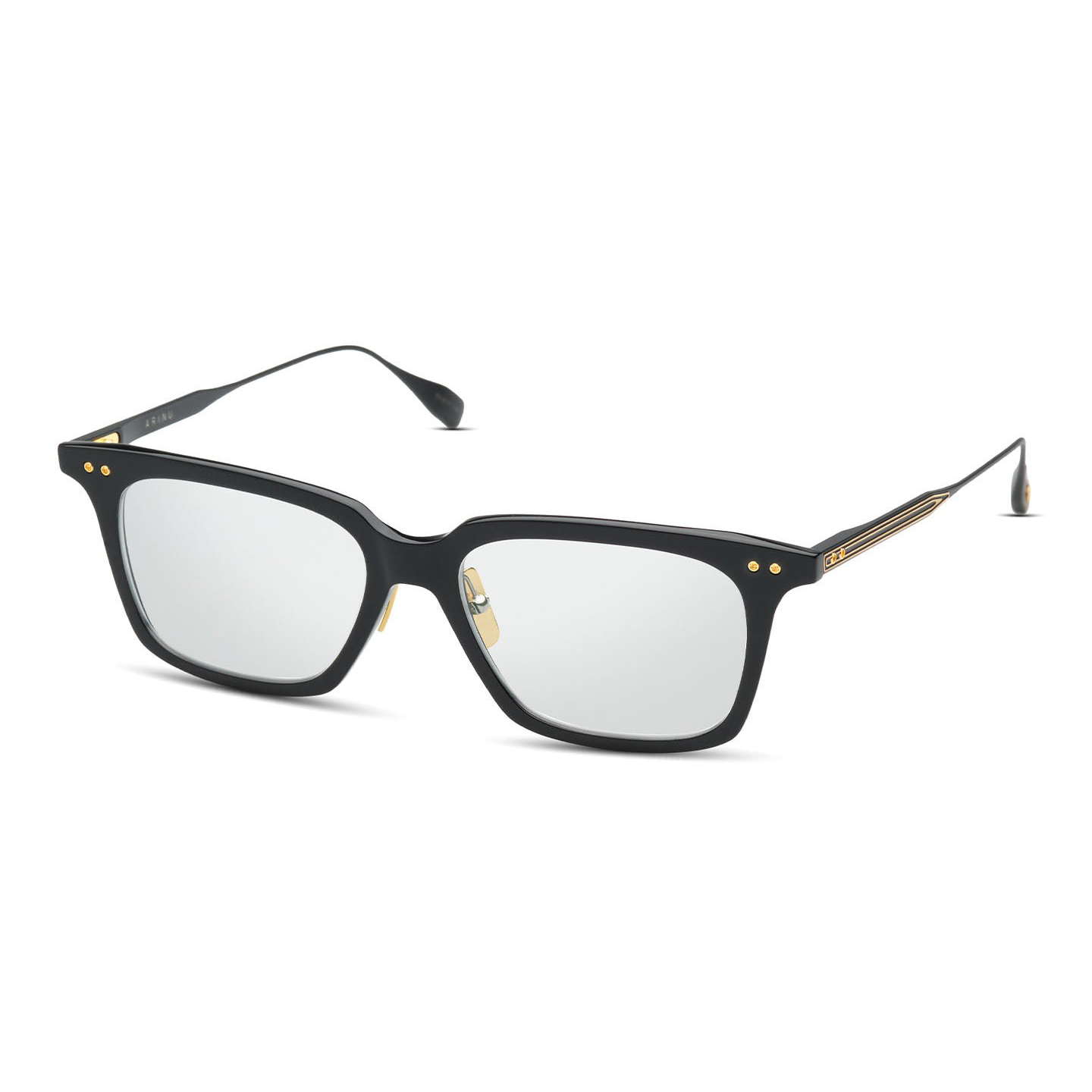 DITA - ARINU／DTX433 01 Black Gold