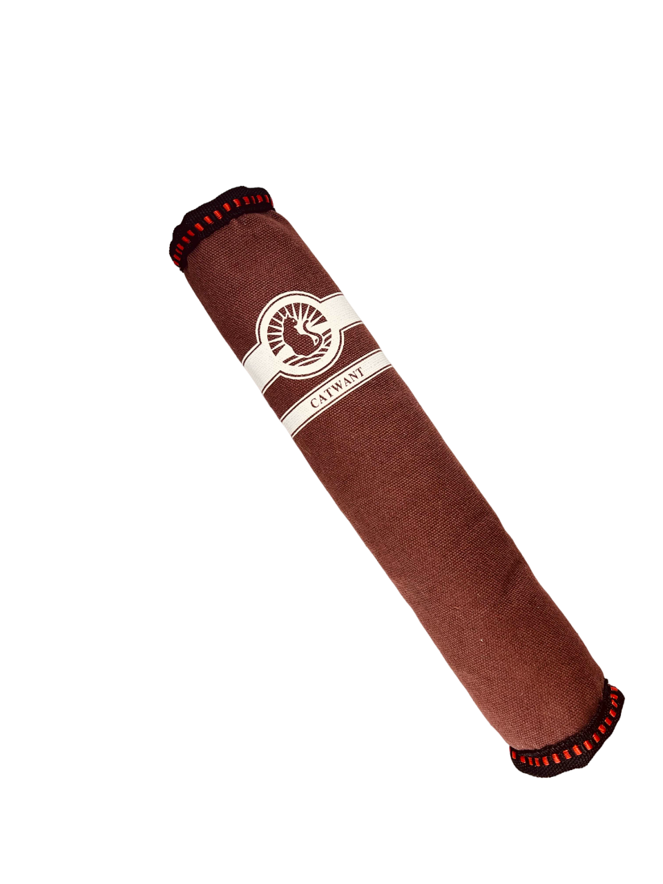 麻布厚雪茄【耐抓耐咬系列】