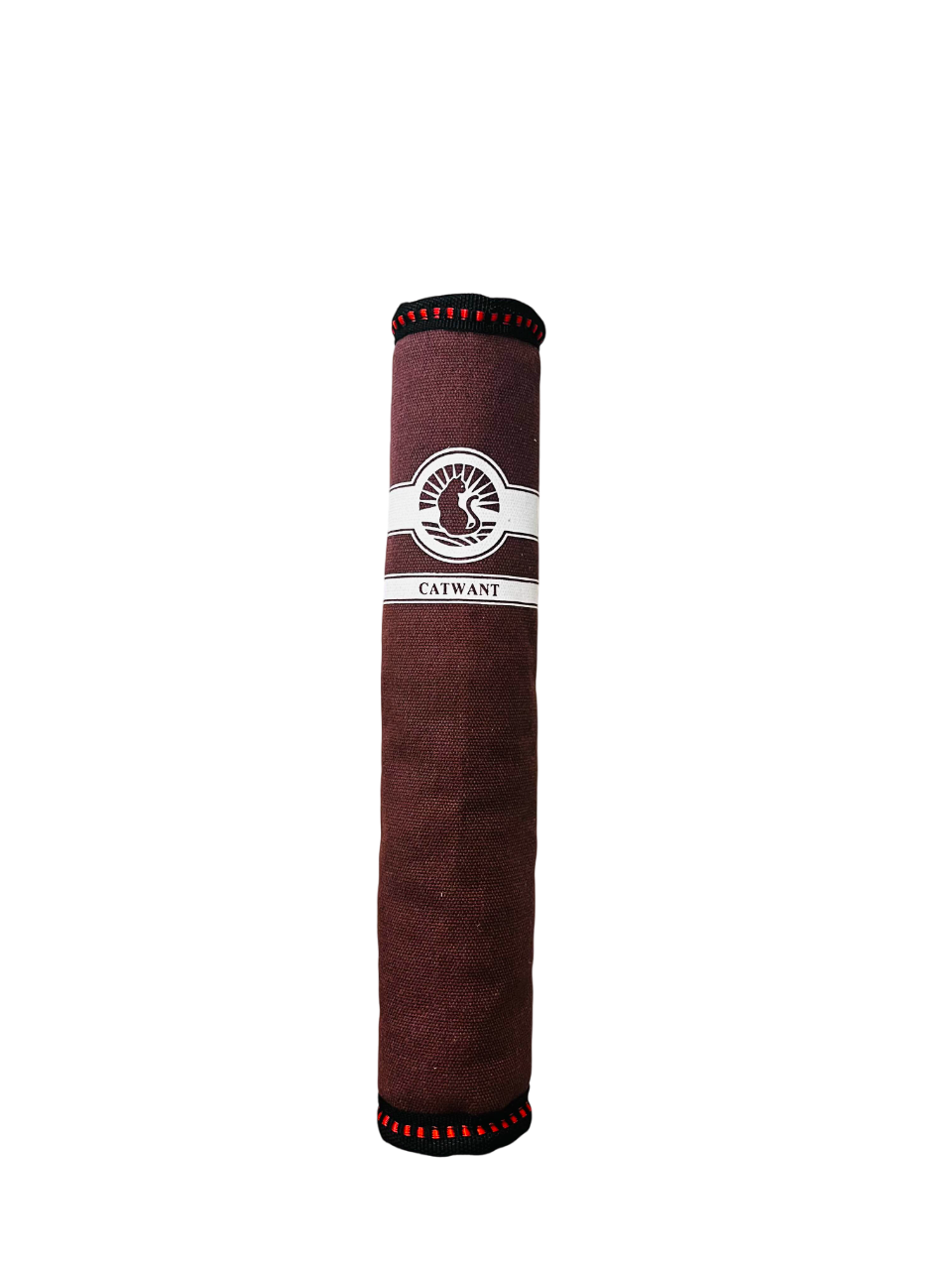 麻布厚雪茄【耐抓耐咬系列】