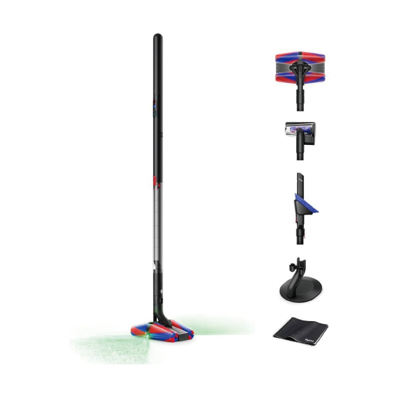 Dyson PencilVac Fluffycones  (SV50 FC 高性能清潔版