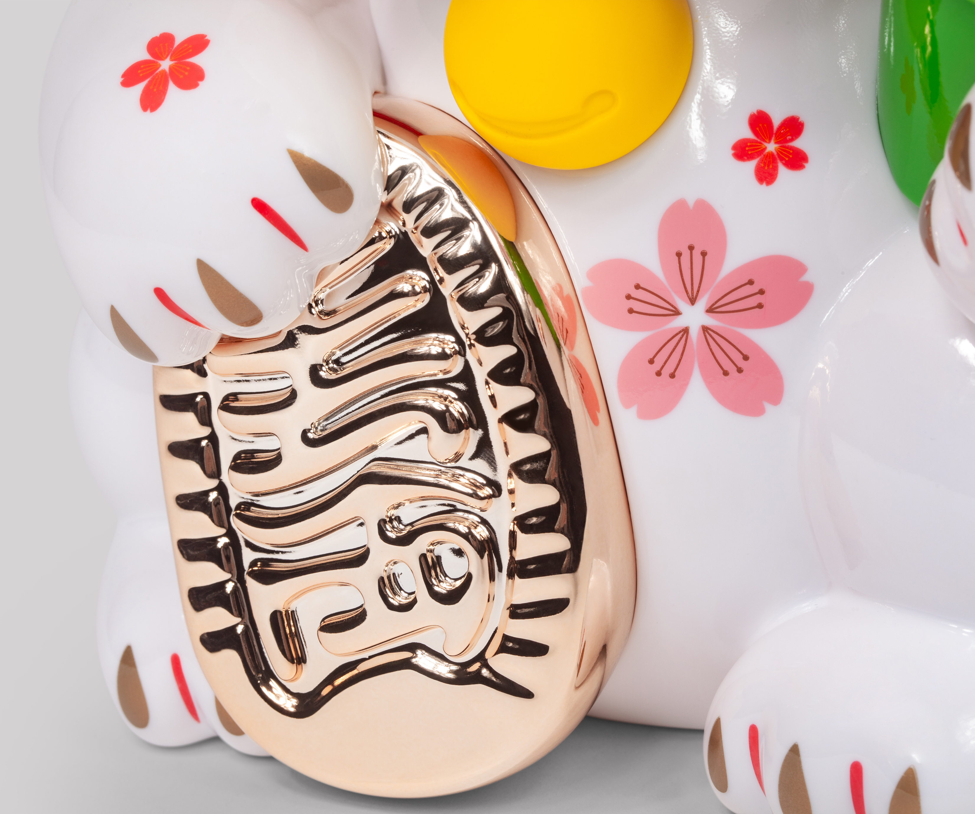 SUP. PRO. ESNTL // SAKURA MANEKINEKO