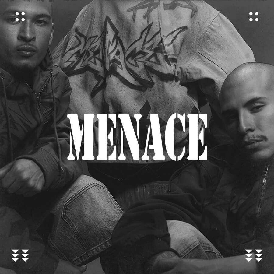 MENACE