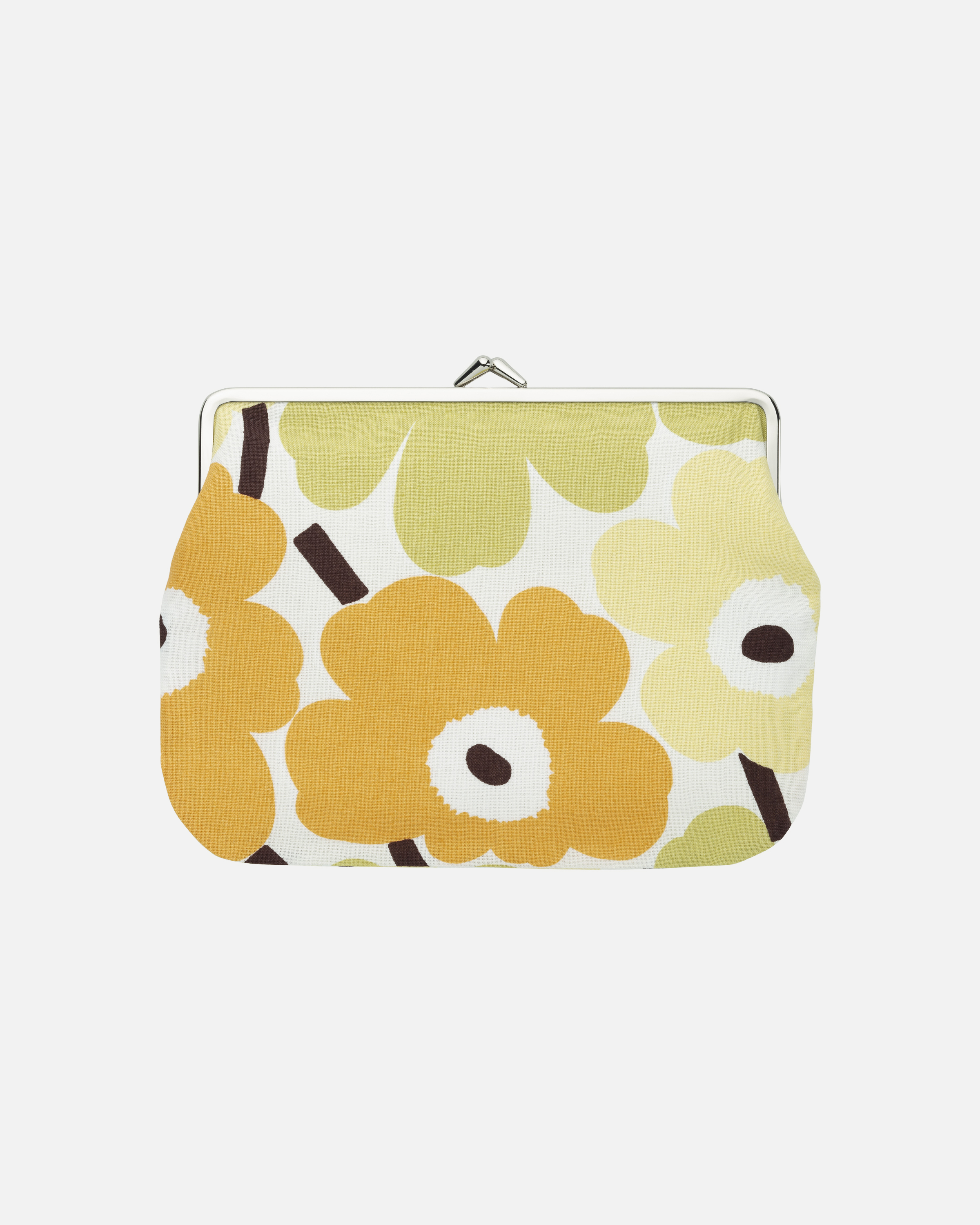 MINI UNIKKO  PUOLIKAS 印花錢包