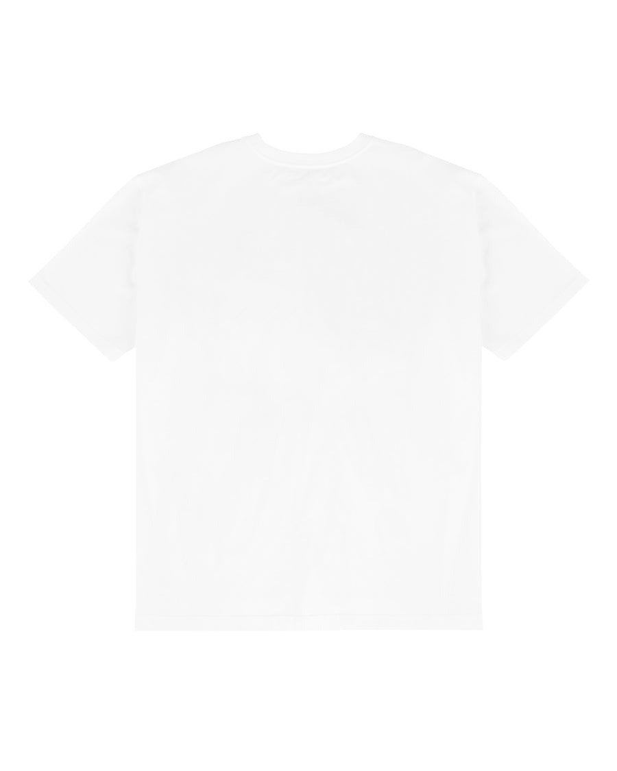 ostrya｜Fly Away Heavy Du-Tee "Cloud White"