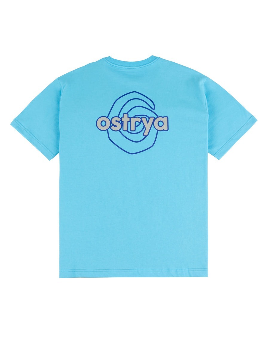 ostrya｜EFEM Heavy Du-Tee