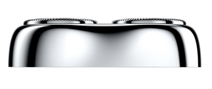 yoose｜MINI 2.0 刮鬍刀替換刀頭