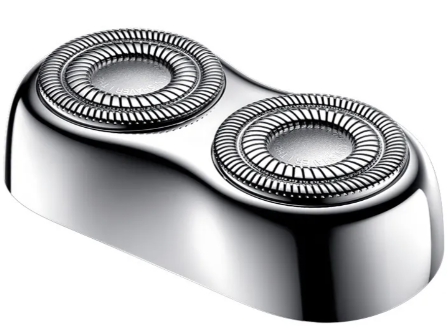 yoose｜MINI 2.0 刮鬍刀替換刀頭