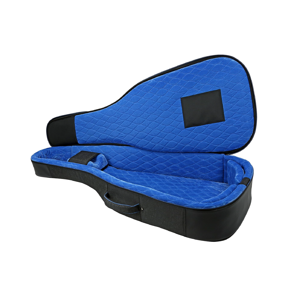 Reunion Blues Reunion Blues / RBCA2 專業防潑水木吉他袋 第 4 張圖片｜三峽吉他 / Bass