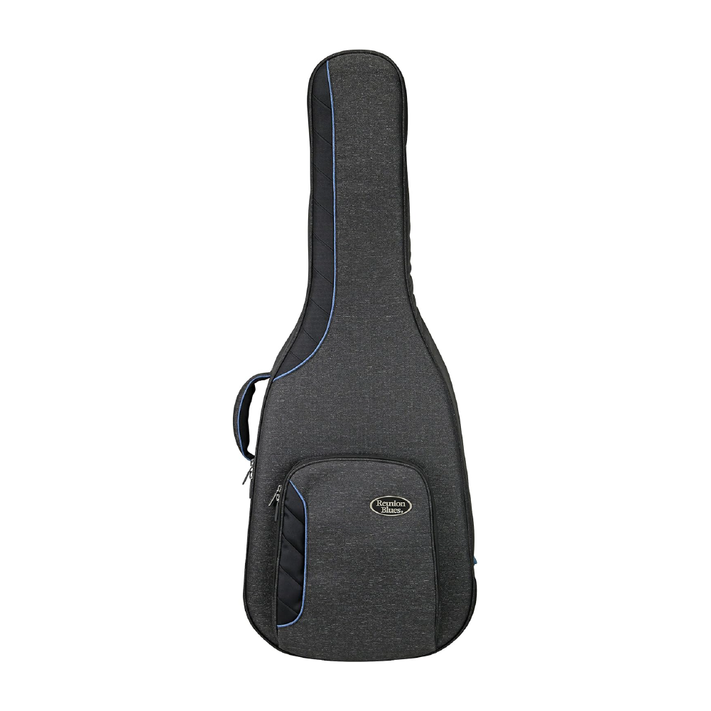 Reunion Blues Reunion Blues / RBCA2 專業防潑水木吉他袋 — 三峽吉他 / Bass｜YA! 玩音樂
