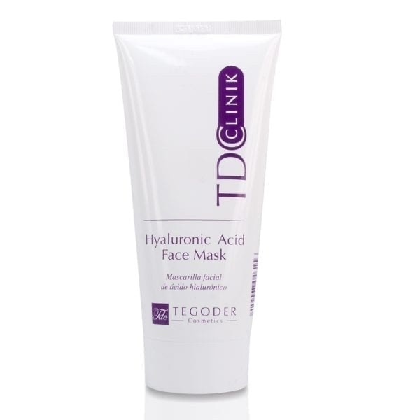 TEGODER Hyaluronic Acid Face Mask 玻尿酸低敏3N面膜 200ml