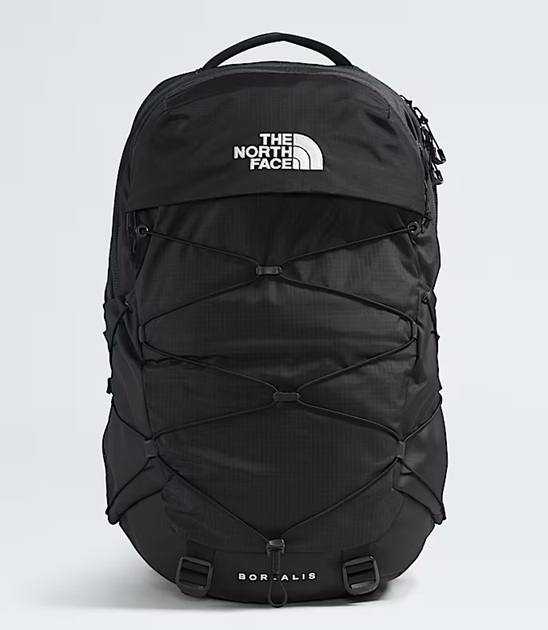[現貨] The North Face Borealis Backpack | Black